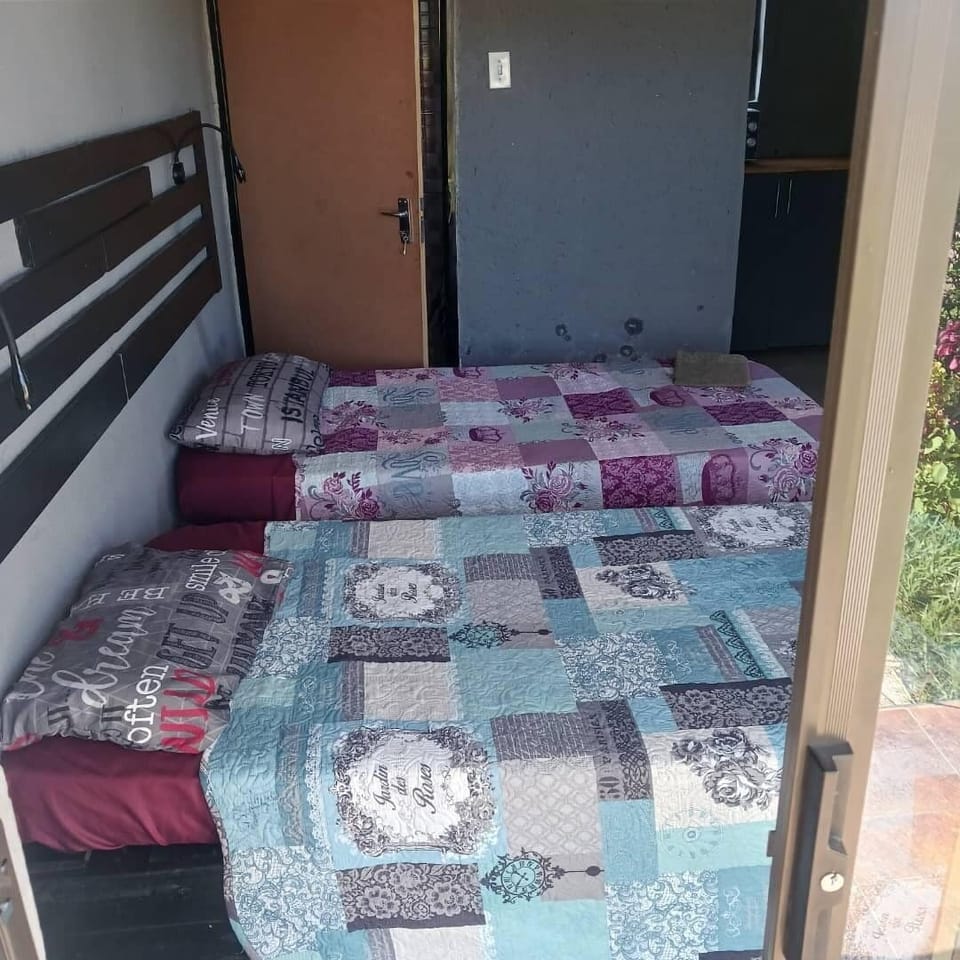 Economy Room, Garden View | WiFi (free)