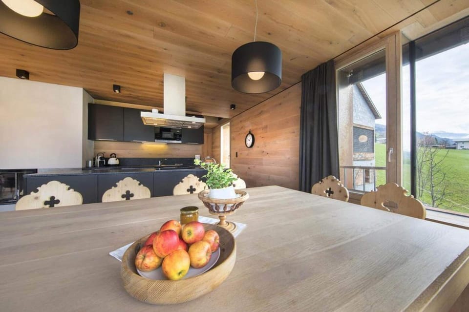Apartment | Dining