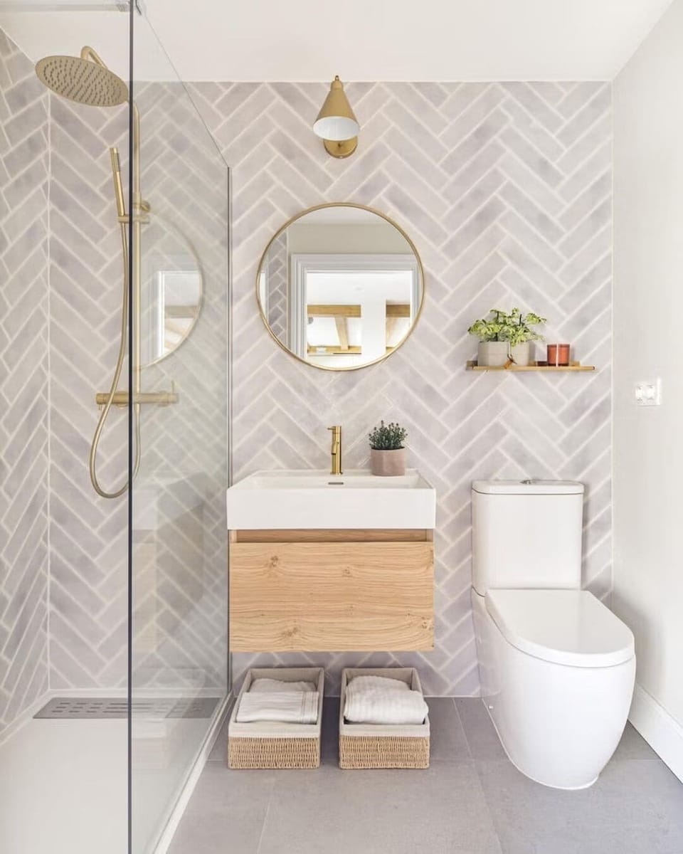 Comfort Apartment | Bathroom