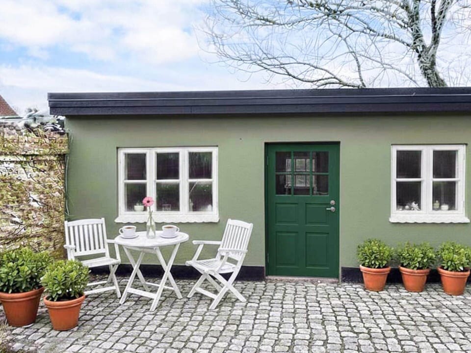 House | View from property