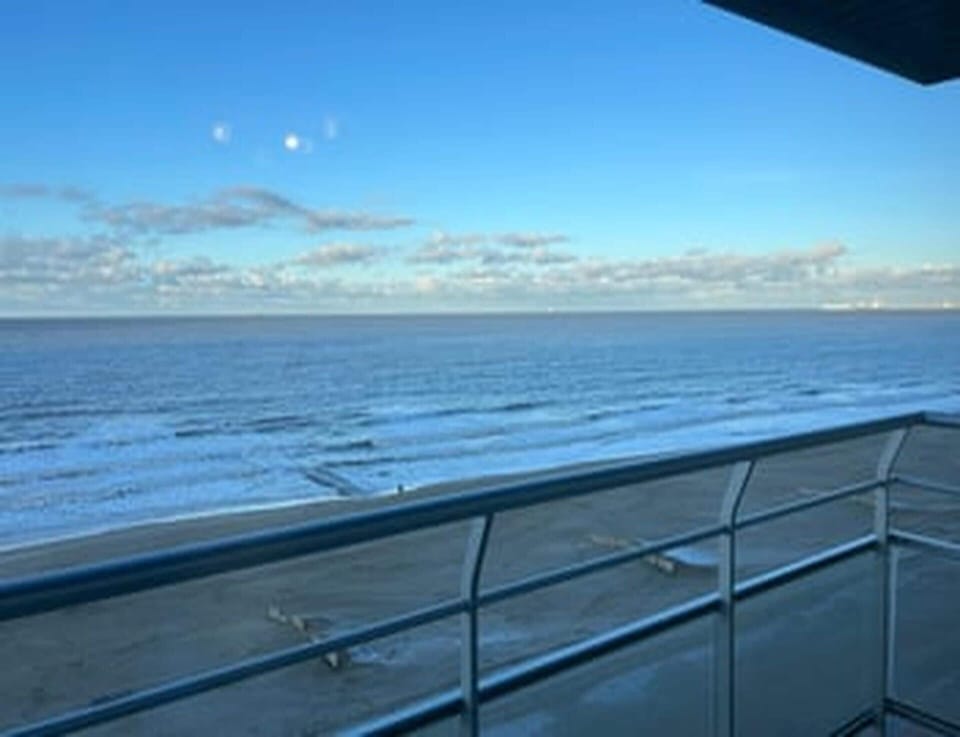 Apartment | View from property