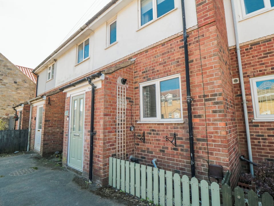 Cottage | Exterior