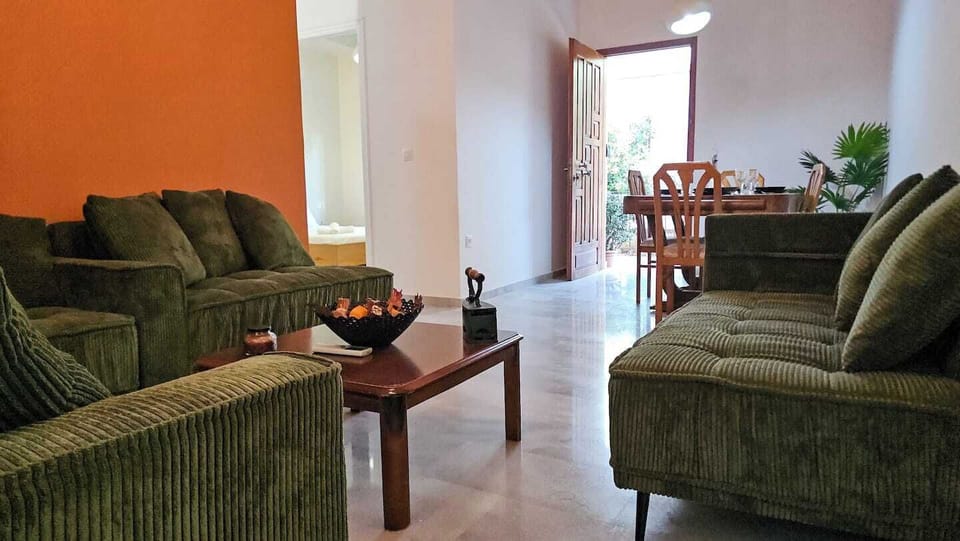 Deluxe House, Non Smoking | Interior