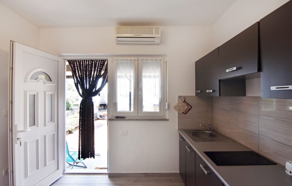 Studio, Terrace, Ocean View | Interior