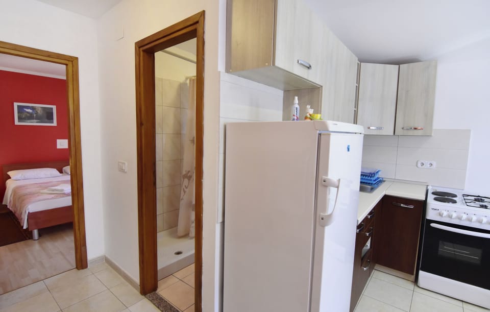 Apartment, 2 Bedrooms, Terrace, Ocean View | 3 bedrooms