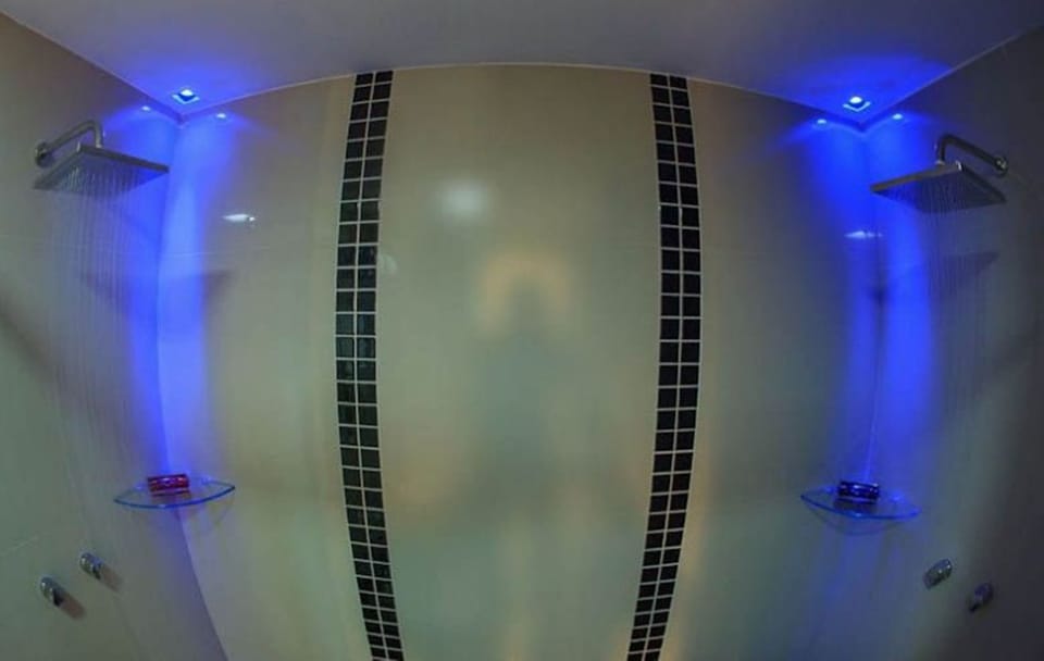 Flat Iate Apartment hotel in Fortaleza