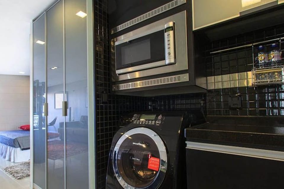 Apartment | Room amenity