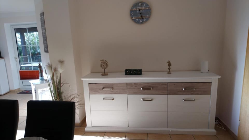 Apartment | Living room