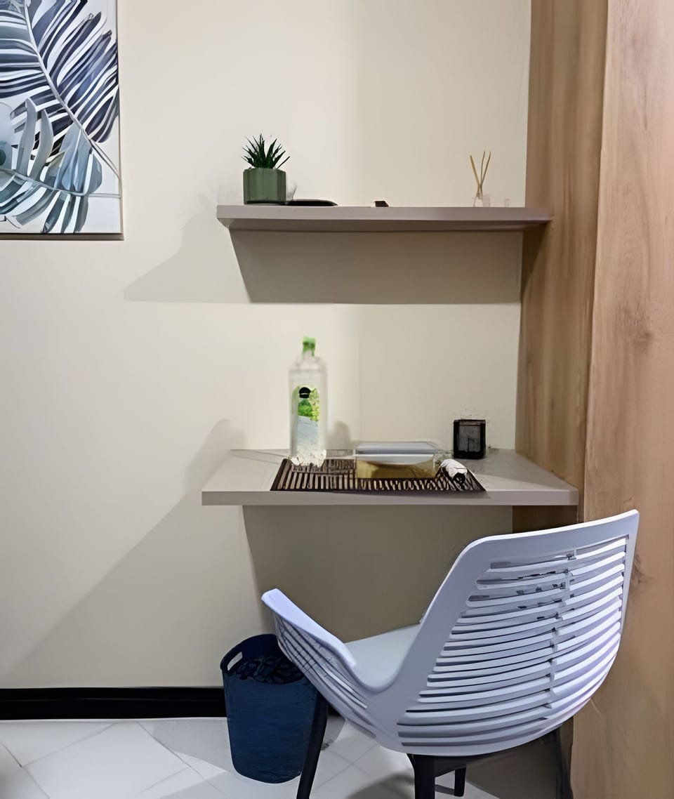 Apartment | Interior