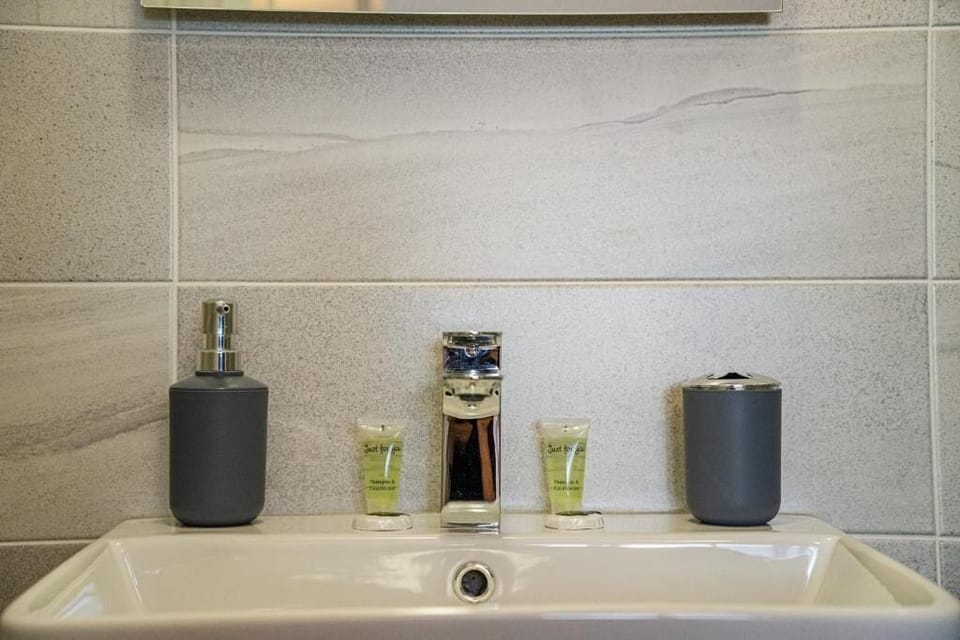 Double Room, Garden View | Miscellaneous