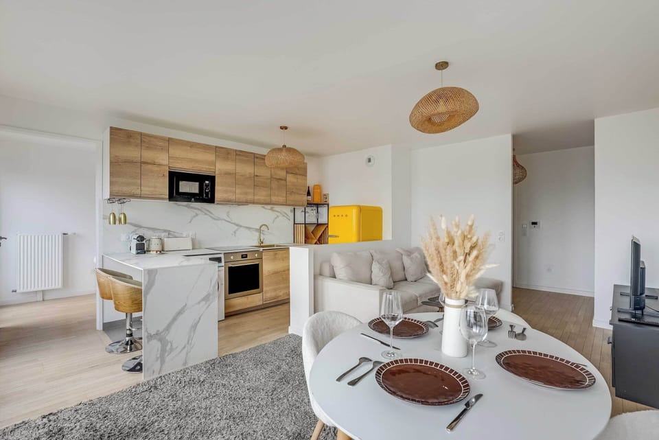 Apartment | Interior