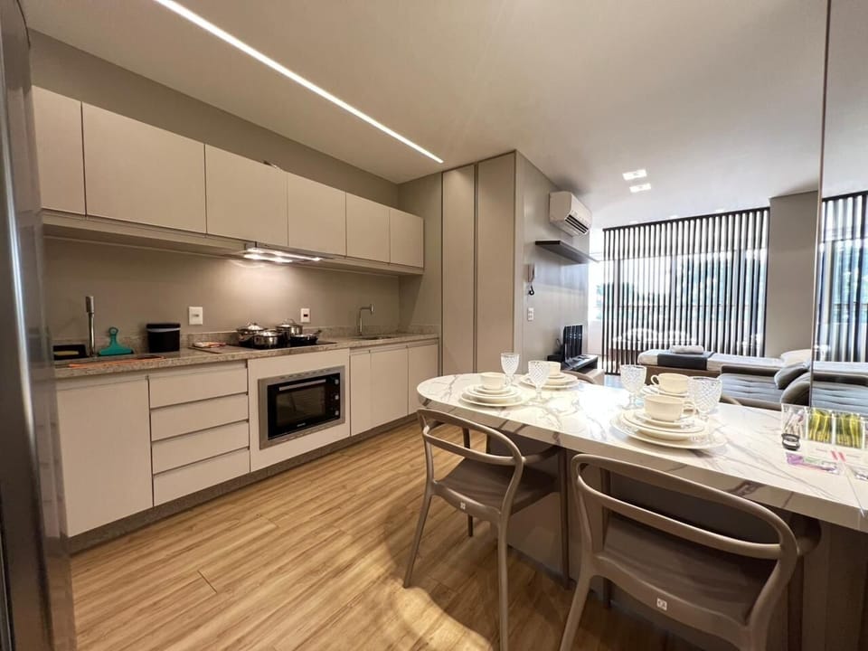 Apartment | Private kitchen