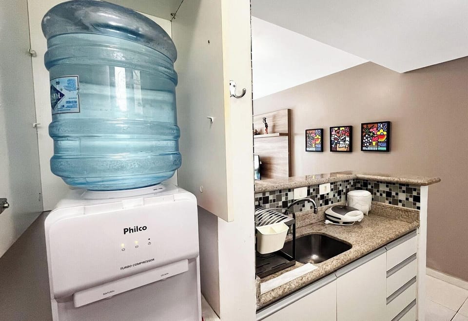 Basic Apartment | Private kitchen
