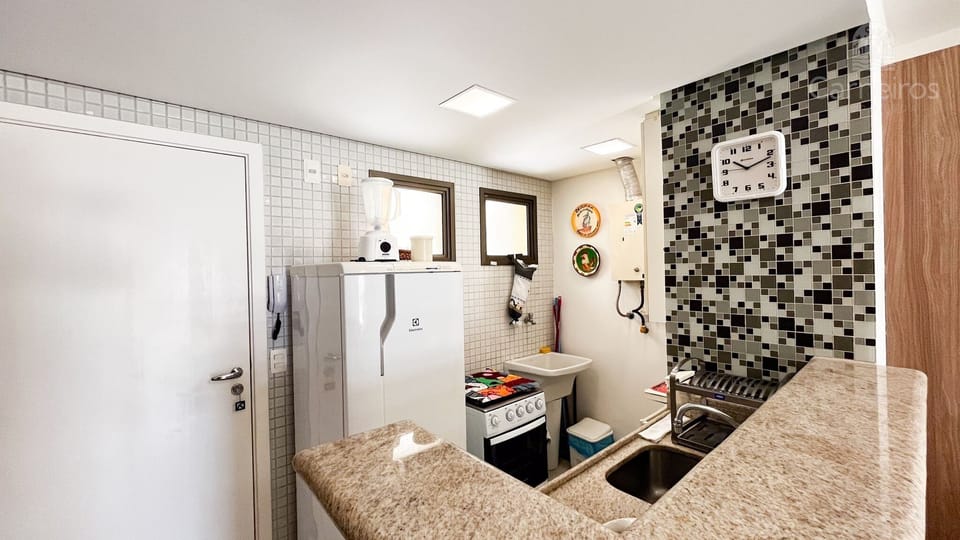 Basic Apartment | Private kitchen