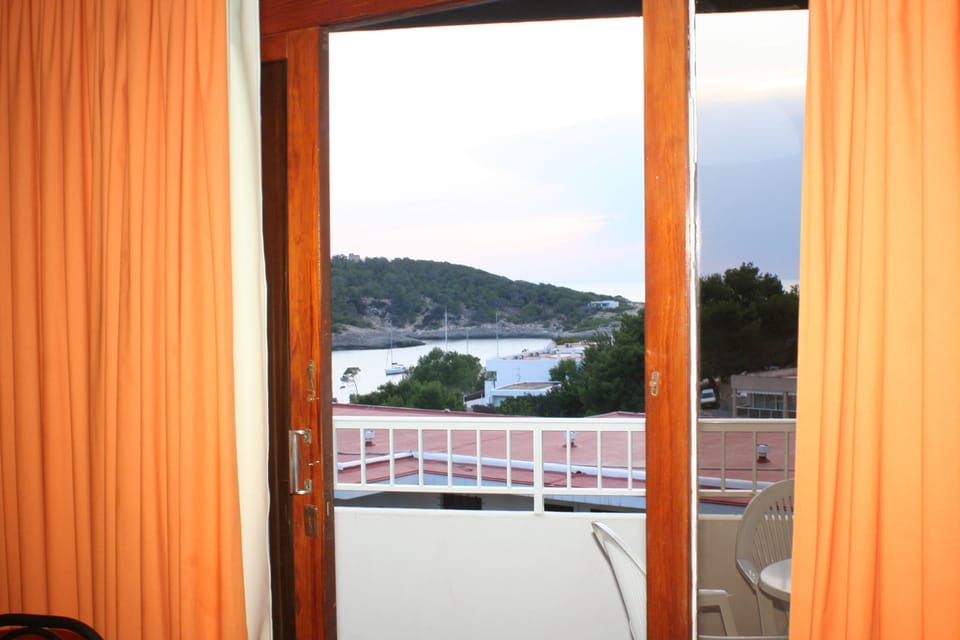 View from room