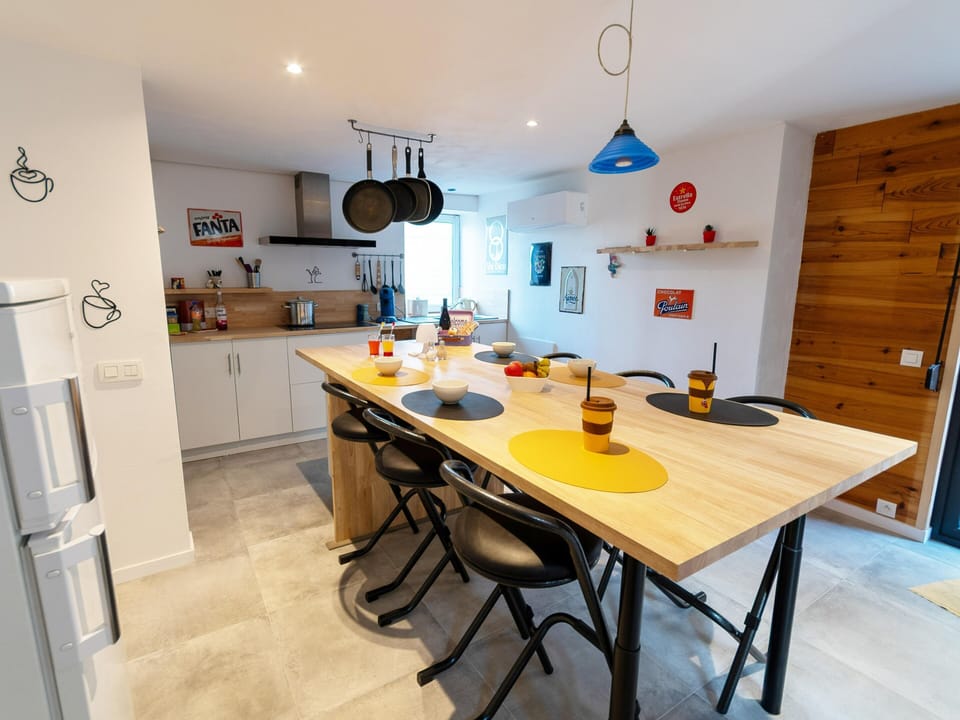 House | Dining