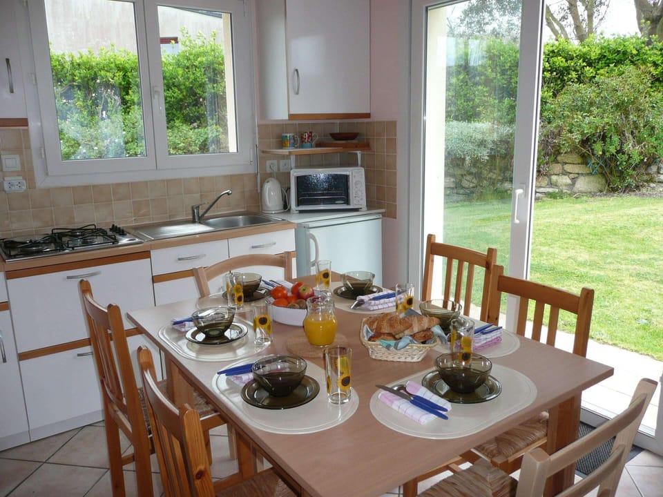 House | Private kitchen