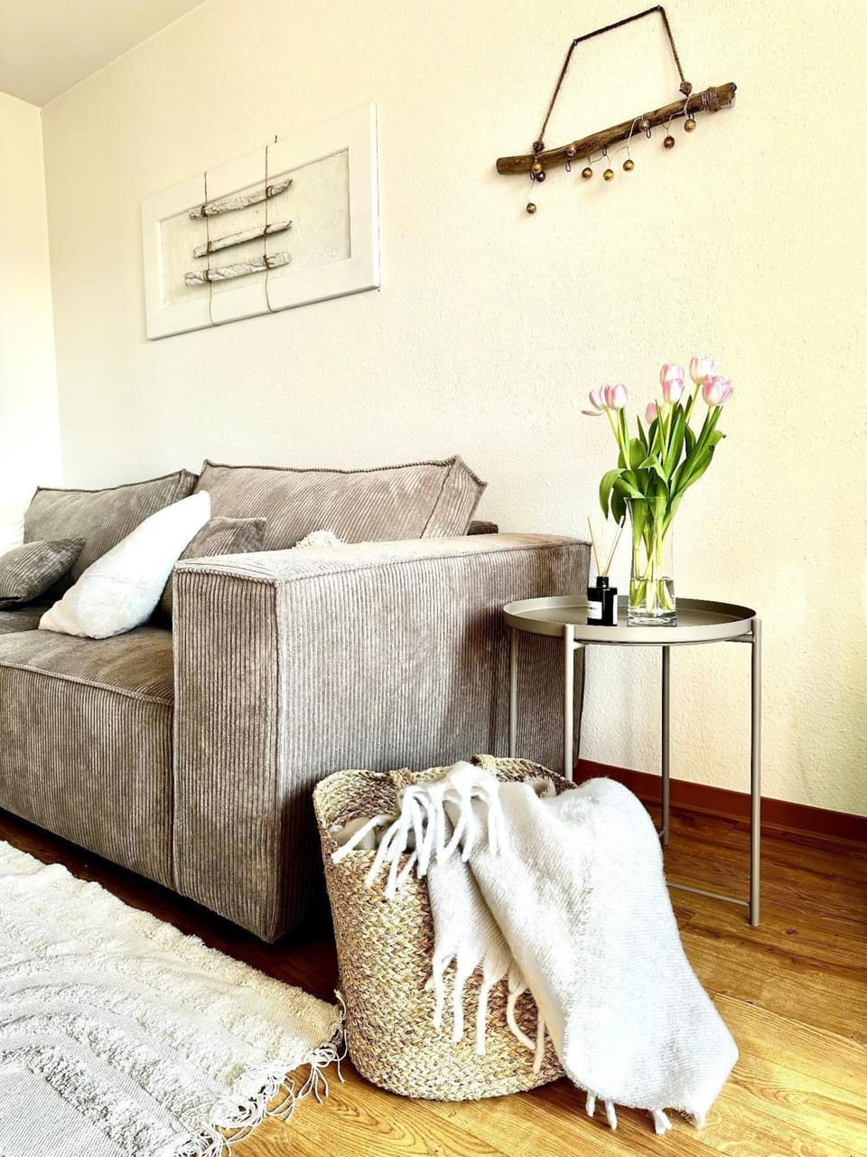 Apartment | Living room