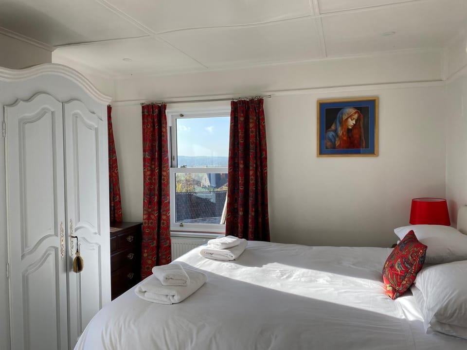 Superior Double or Twin Room, Ensuite