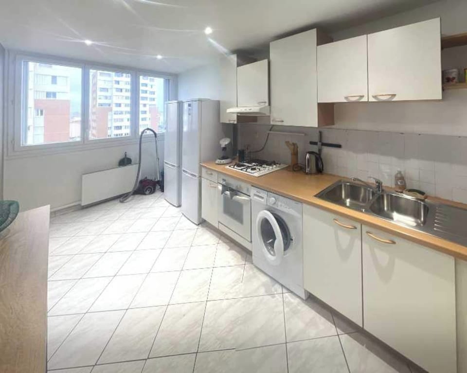 Apartment | Private kitchen
