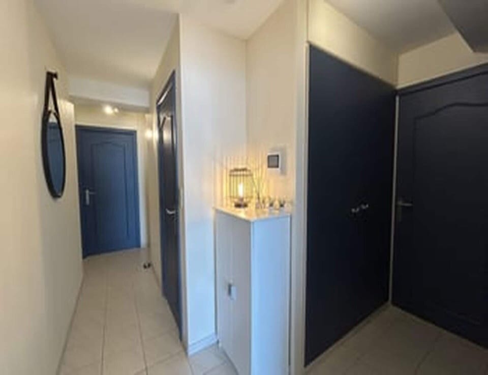 Apartment | Interior