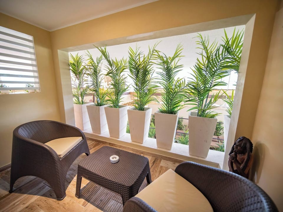 Villa, 6 Bedrooms, Smoking | Terrace/patio