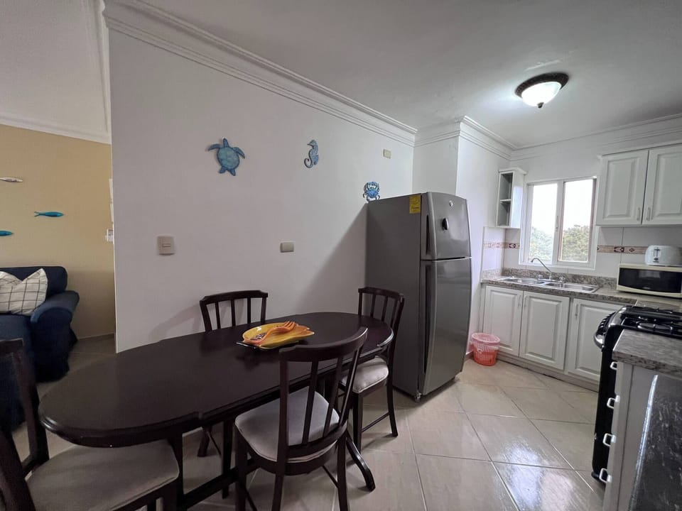 Condo, 1 Bedroom, Patio | Interior