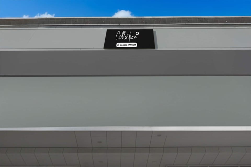 House | Exterior detail