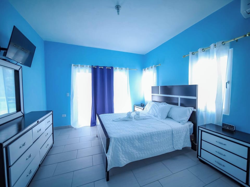 Villa, Multiple Bedrooms, Private Pool | 8 bedrooms