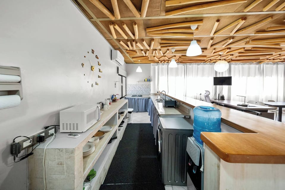 Apartment, 1 Bedroom | Private kitchen