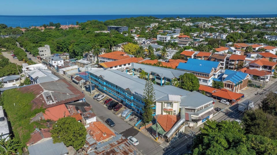 Apartment, 1 Bedroom | Aerial view