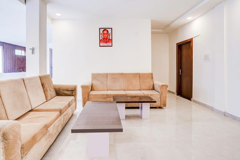 House | Living room