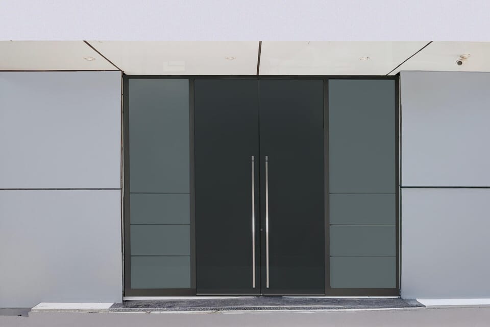 House | Reception