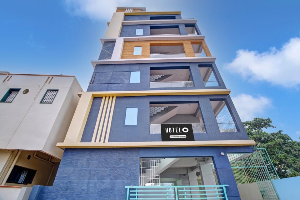 House | Exterior