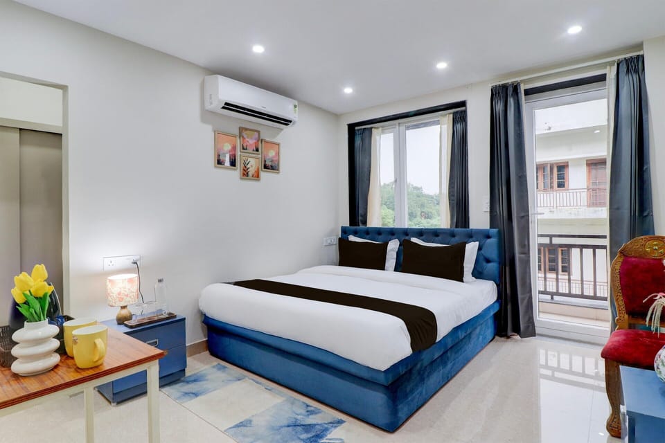 House | 1 bedroom