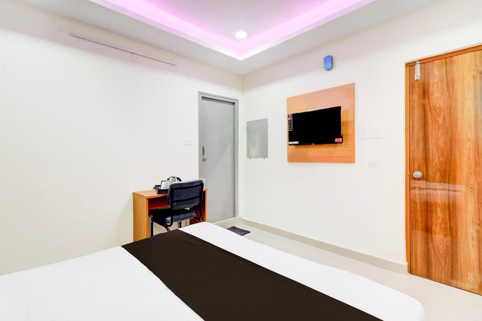 House | 1 bedroom