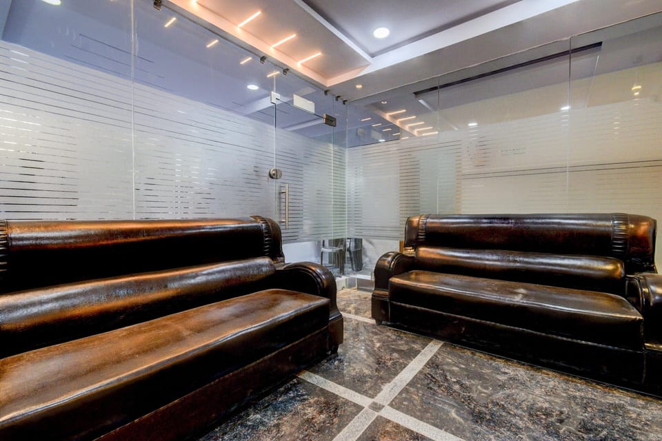 House | Interior
