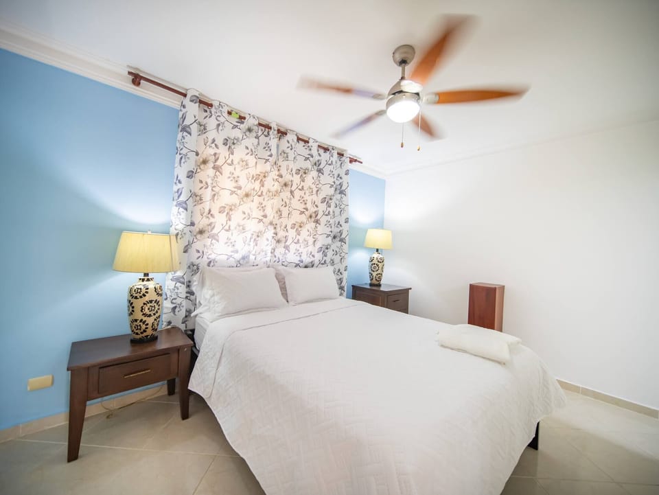 Apartment, 1 Bedroom, Patio | 1 bedroom