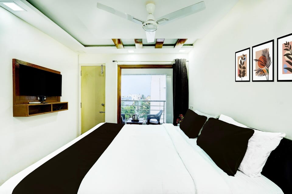 House | 1 bedroom