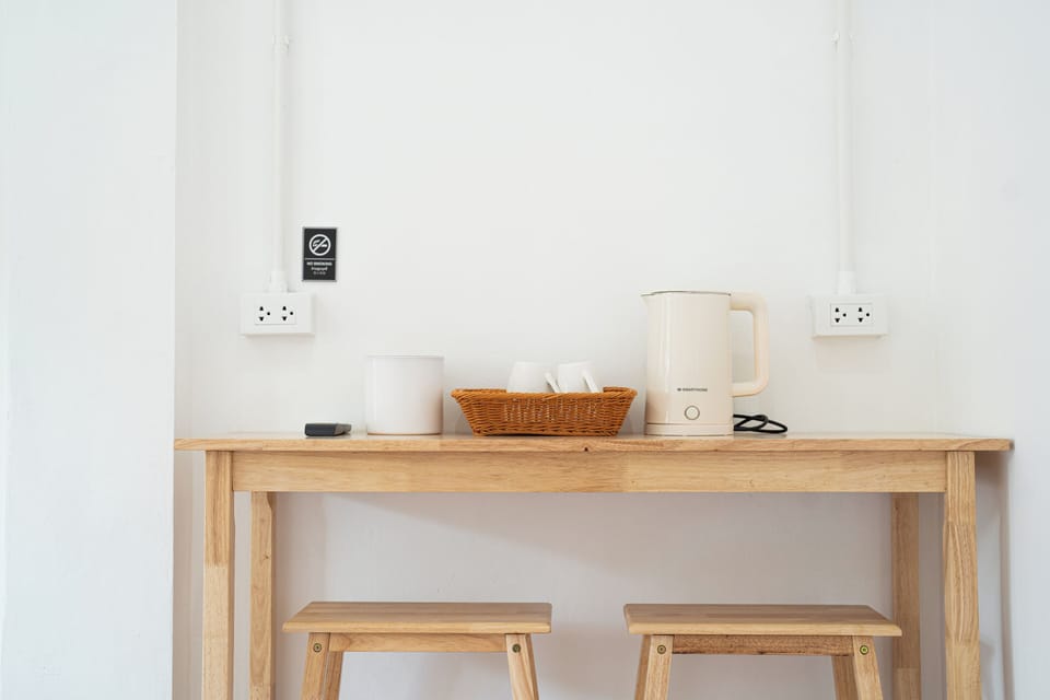 Comfort Studio, Balcony | Interior