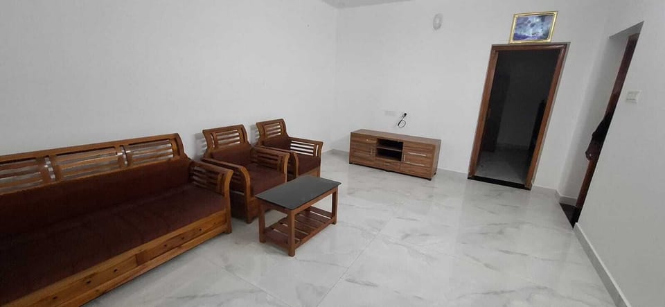 Deluxe Double Room | Interior