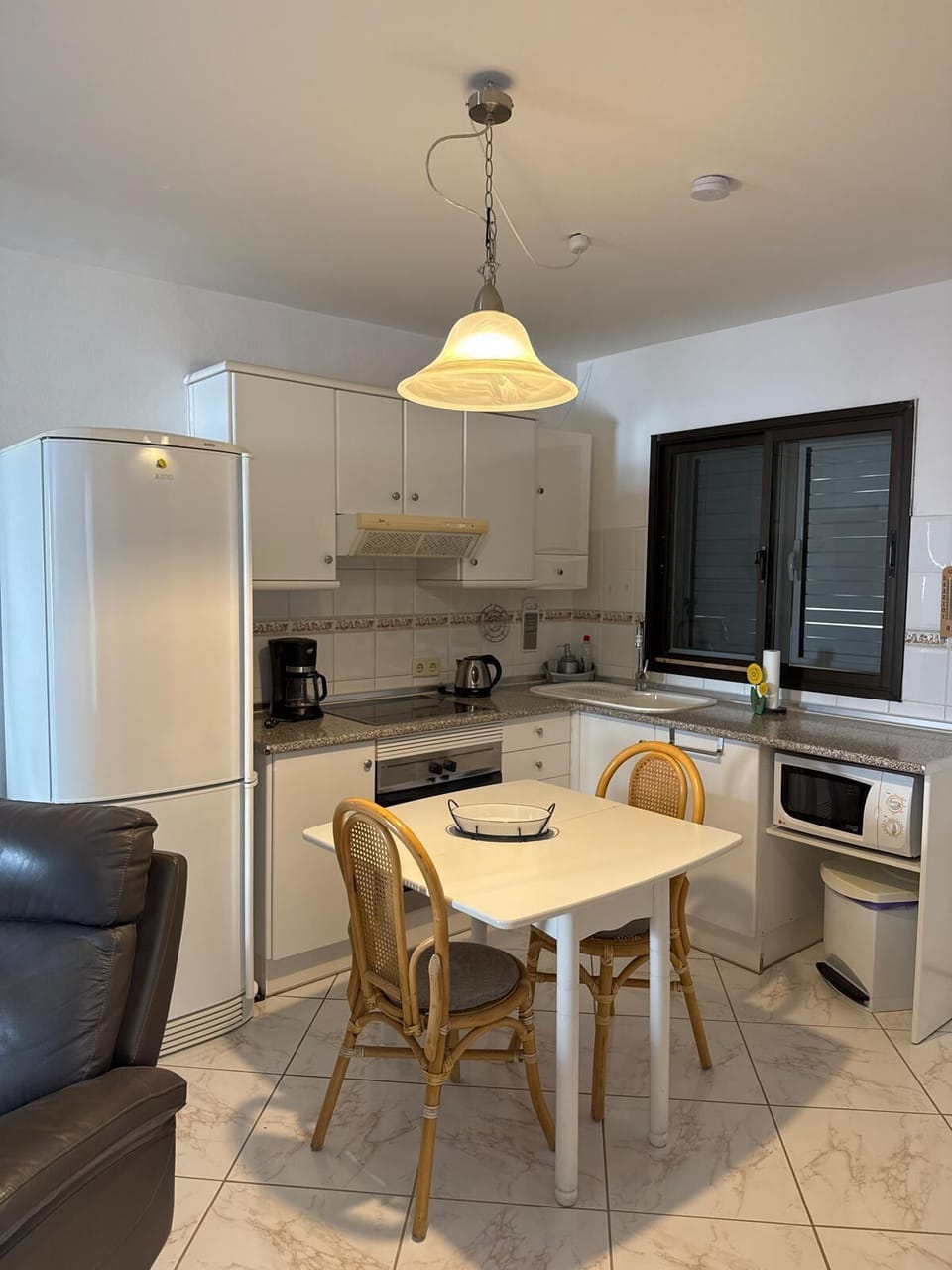 House, 2 Bedrooms, Accessible, Smoking | Interior