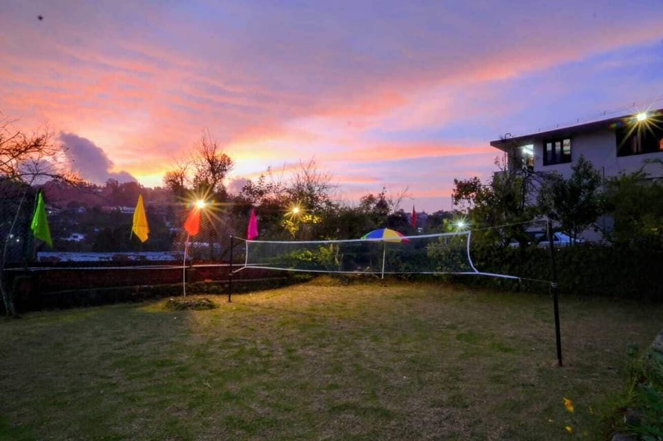 Kodai Blossom Cottages Hotel in Kodaikanal