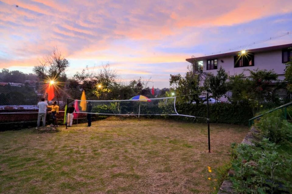 Kodai Blossom Cottages Hotel in Kodaikanal