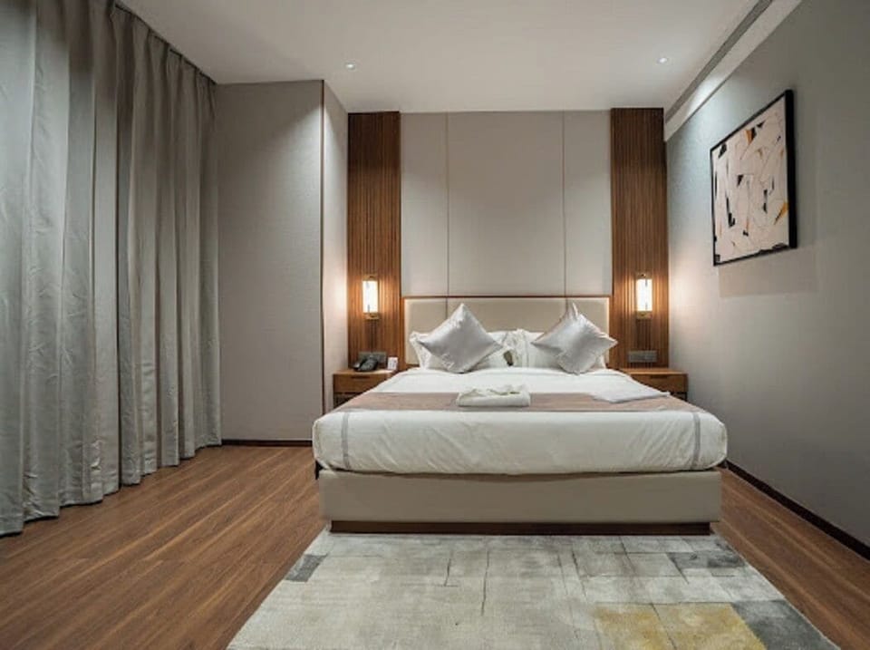 Superior Room | WiFi (free)