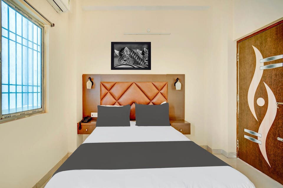 House | 1 bedroom