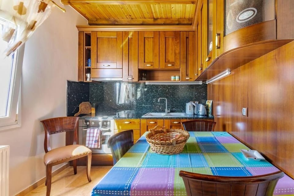 Villa | Private kitchen