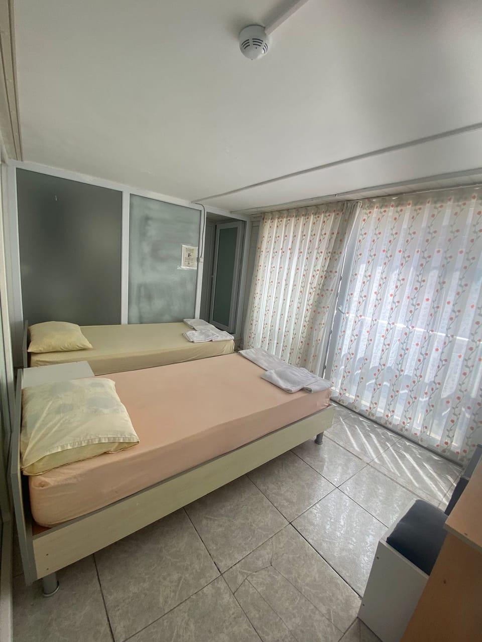 Basic Double or Twin Room, 1 Bedroom | Free WiFi