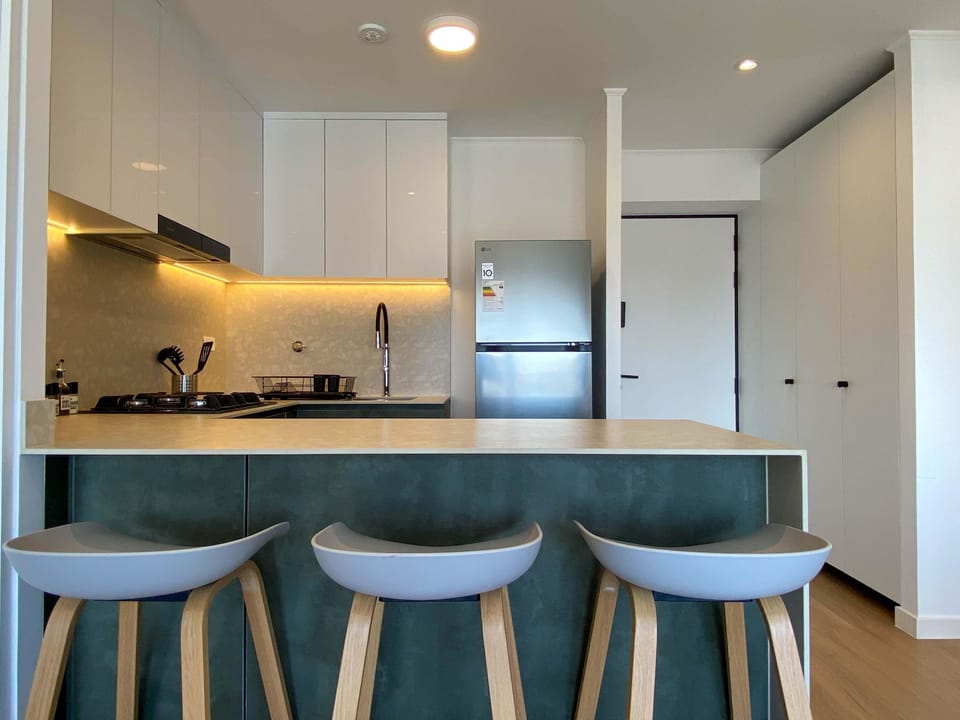 House | 2 bedrooms, high-speed internet