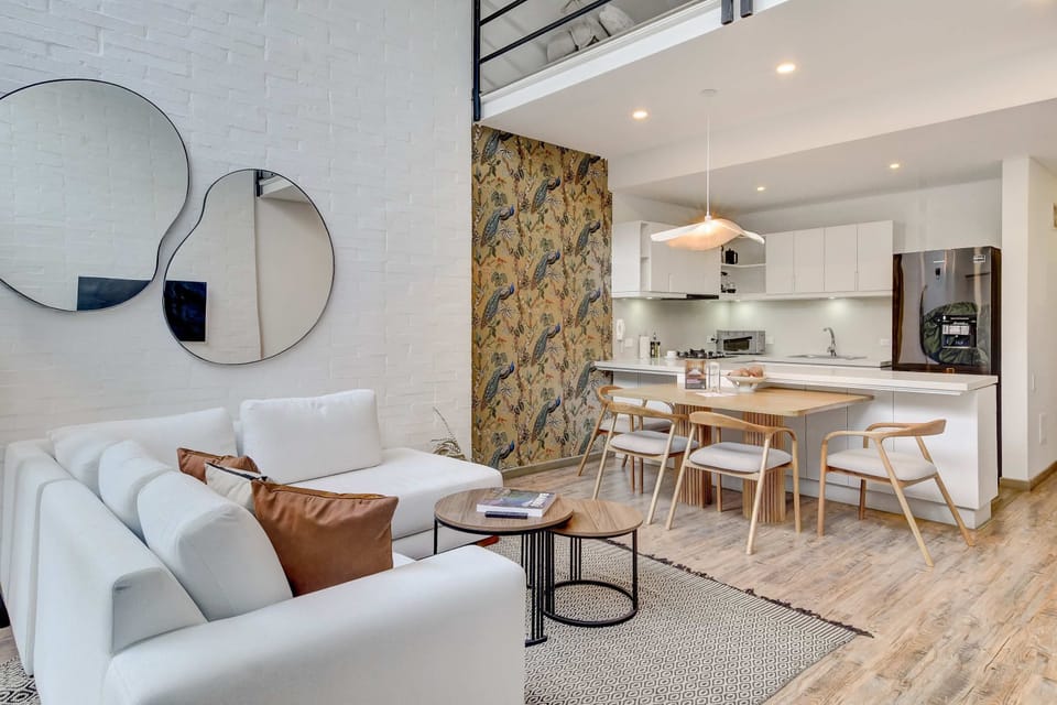 House | 1 bedroom, Internet